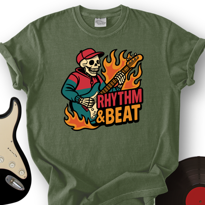 Rhythm & Bones T-Shirt