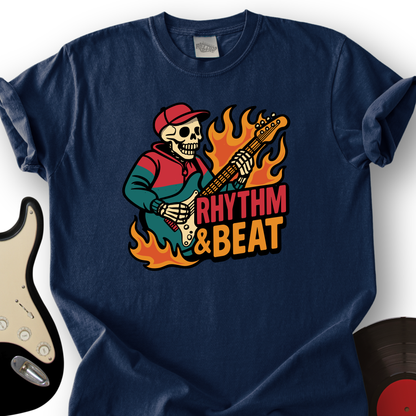 Rhythm & Bones T-Shirt