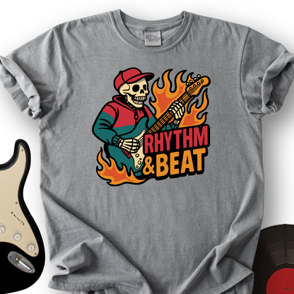 Rhythm & Bones T-Shirt