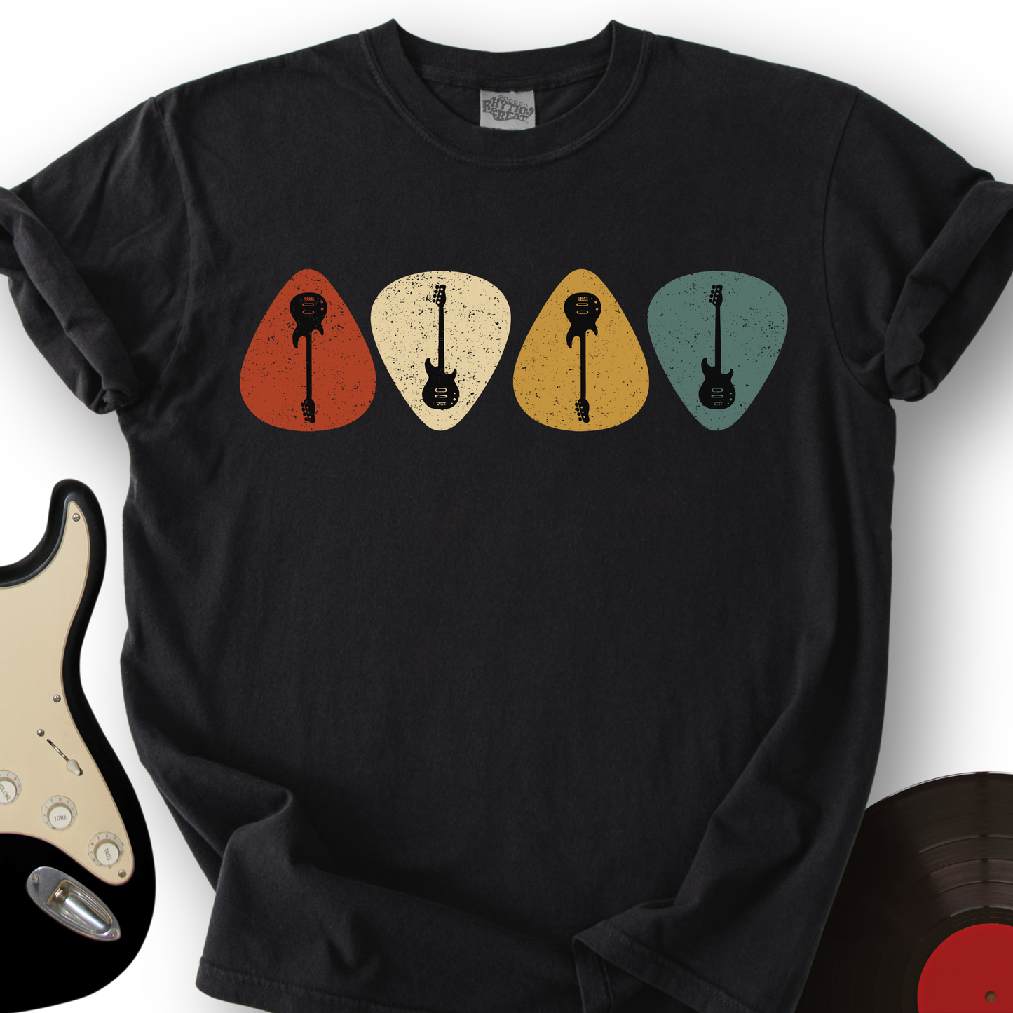 Pick Your Sound T-Shirt