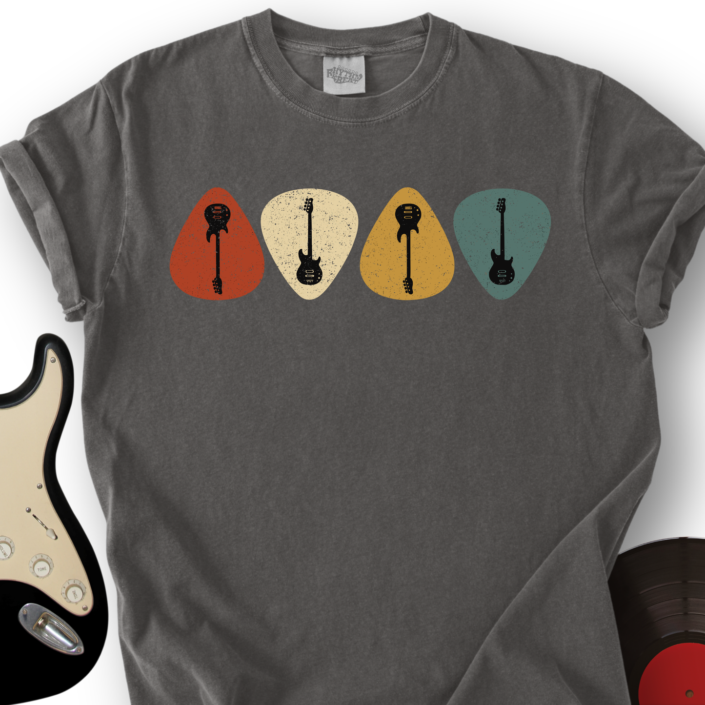 Pick Your Sound T-Shirt