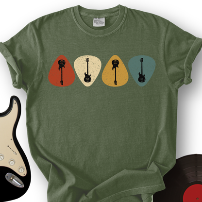 Pick Your Sound T-Shirt