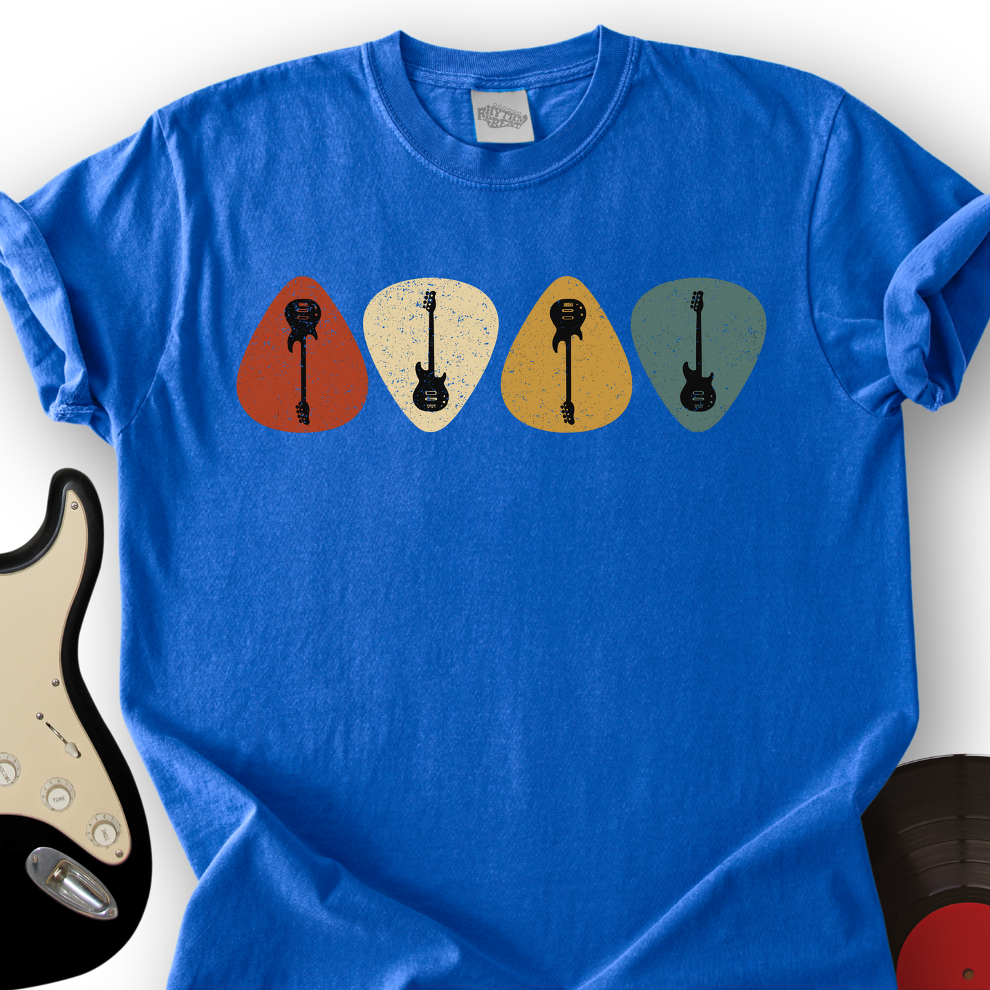 Pick Your Sound T-Shirt