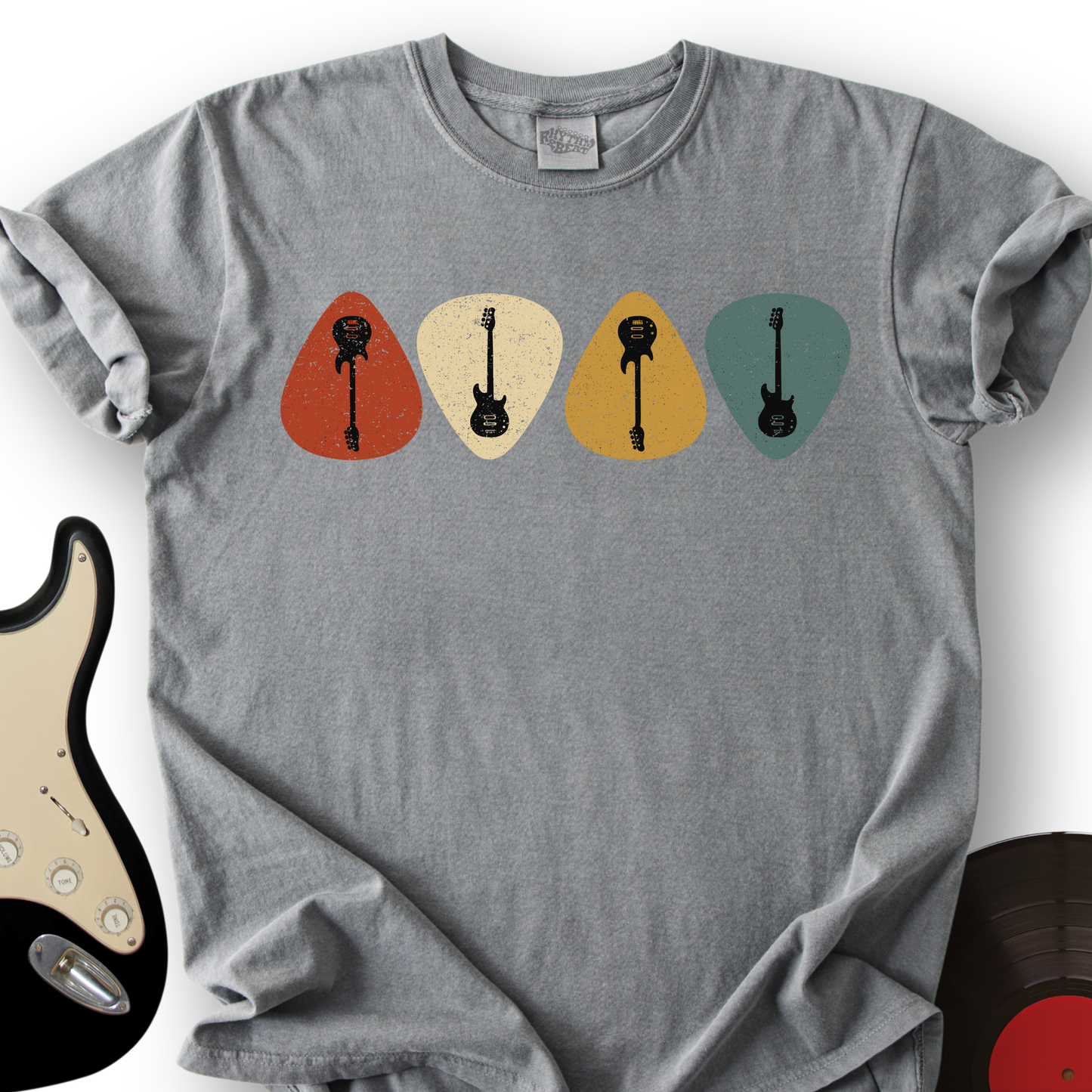 Pick Your Sound T-Shirt