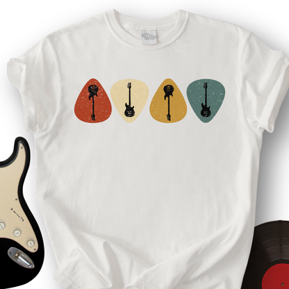 Pick Your Sound T-Shirt