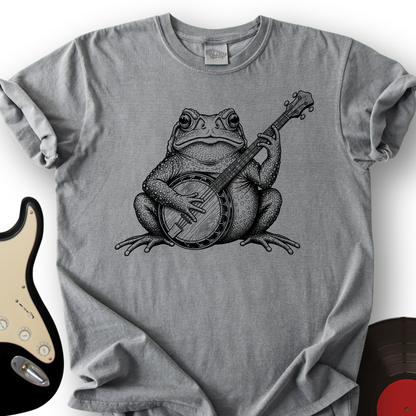 Ribbit Rhythms T-Shirt