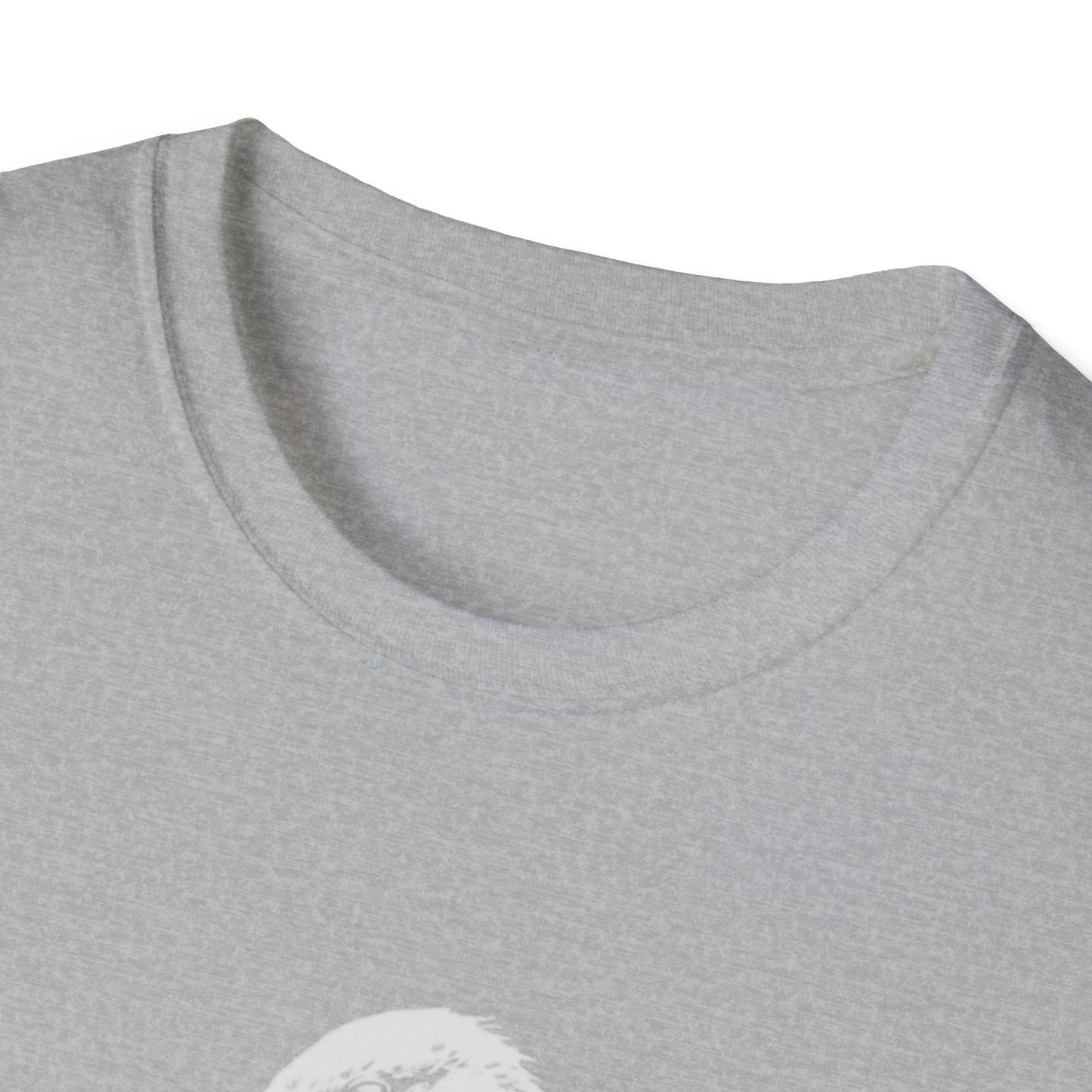 Pelican Saxophonist T-Shirt