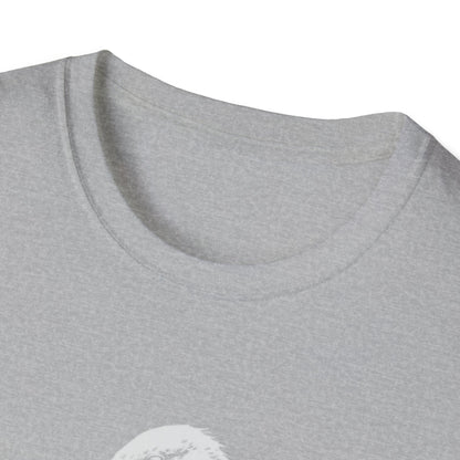 Pelican Saxophonist T-Shirt