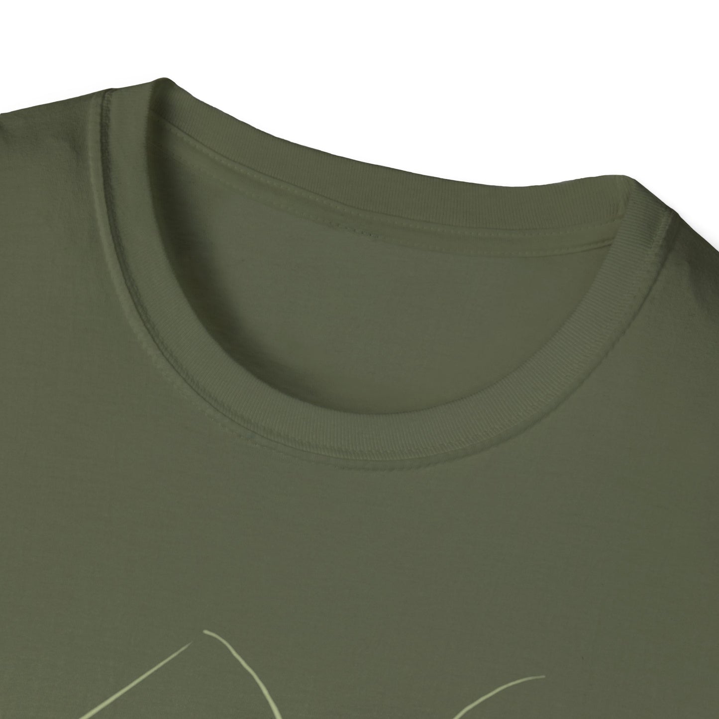 Mantis Conductor T-Shirt