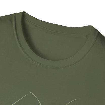 Mantis Conductor T-Shirt