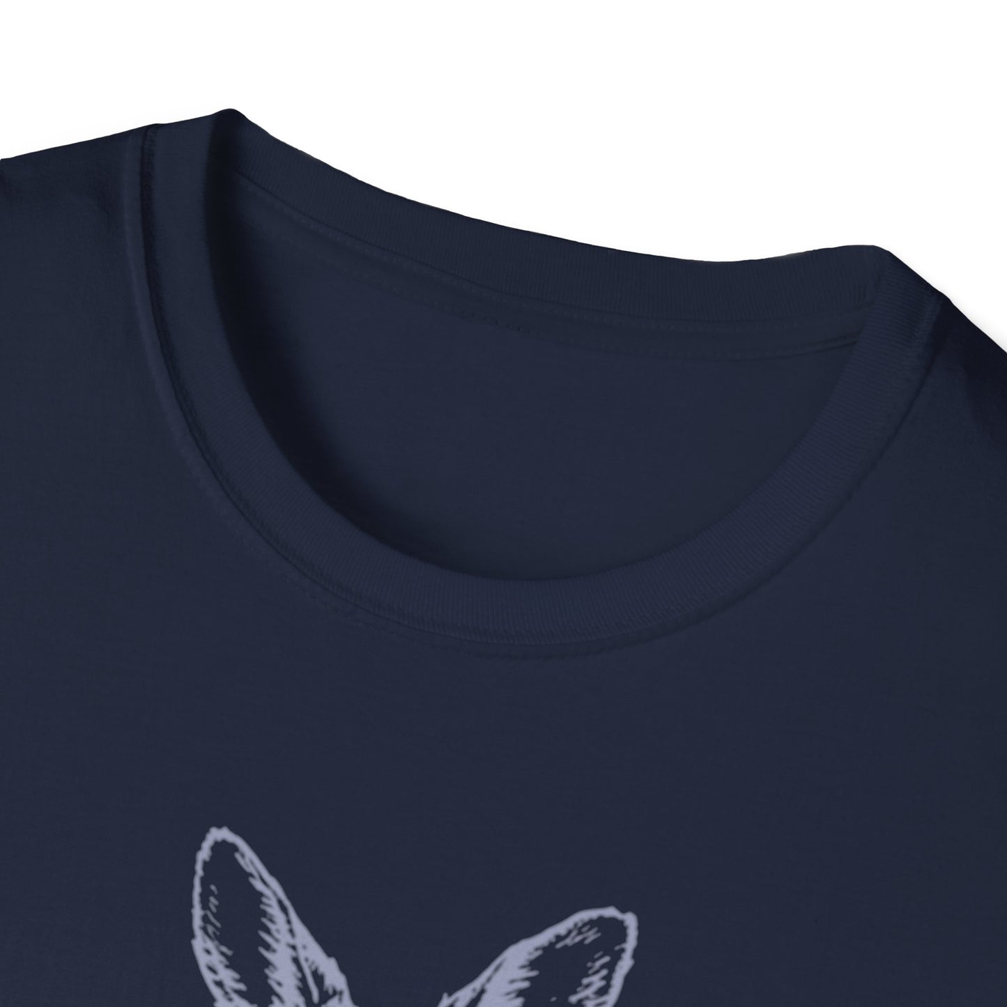 Kangaroo Bongos T-Shirt