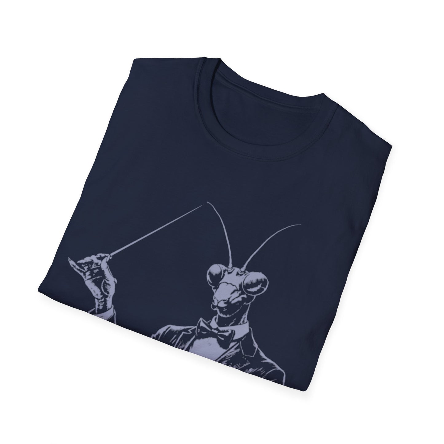 Mantis Conductor T-Shirt