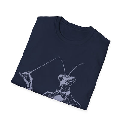 Mantis Conductor T-Shirt