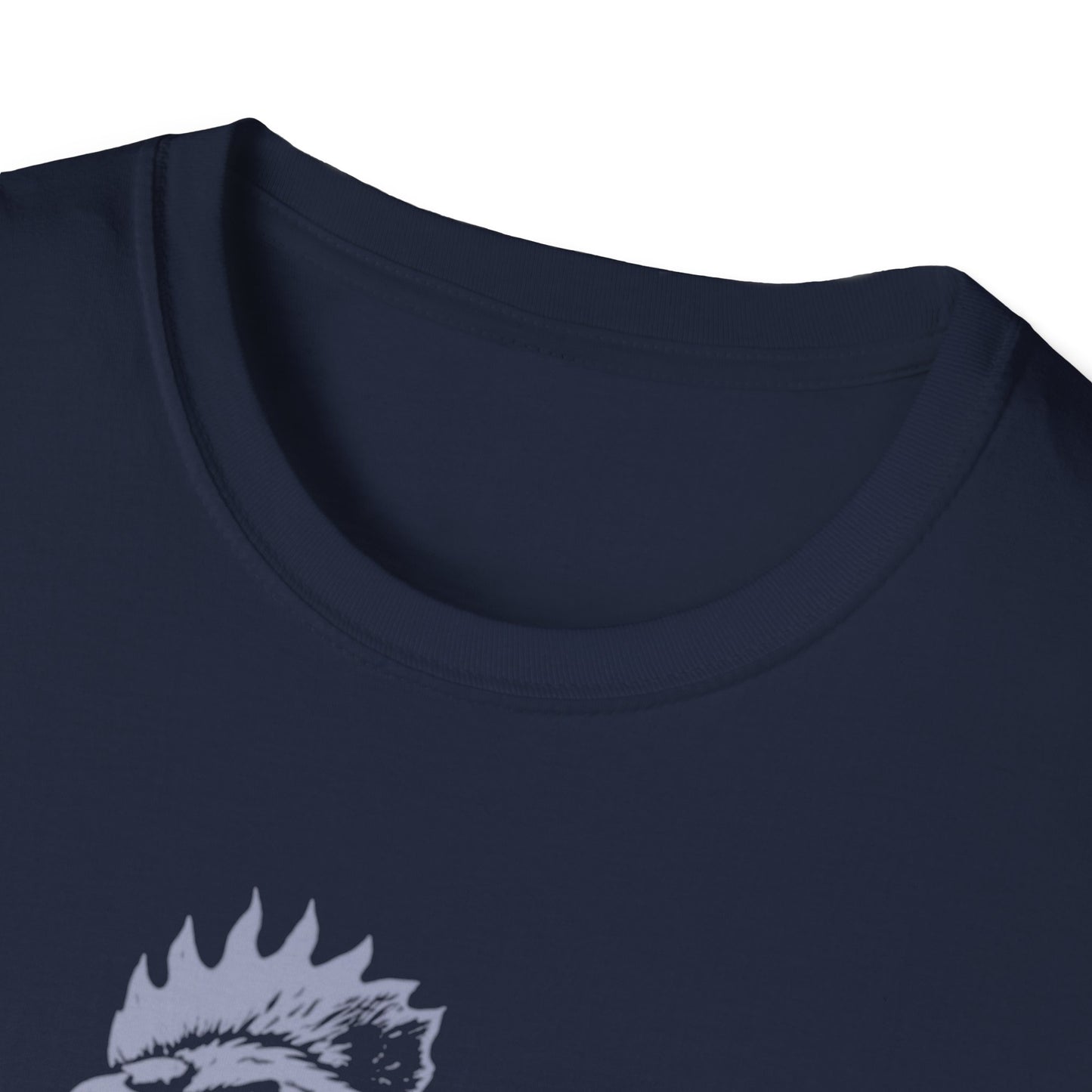 Born To Crow T-Shirt