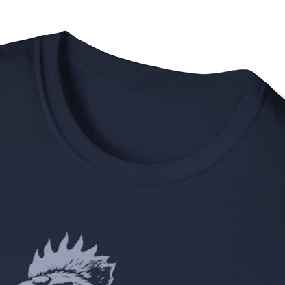 Born To Crow T-Shirt