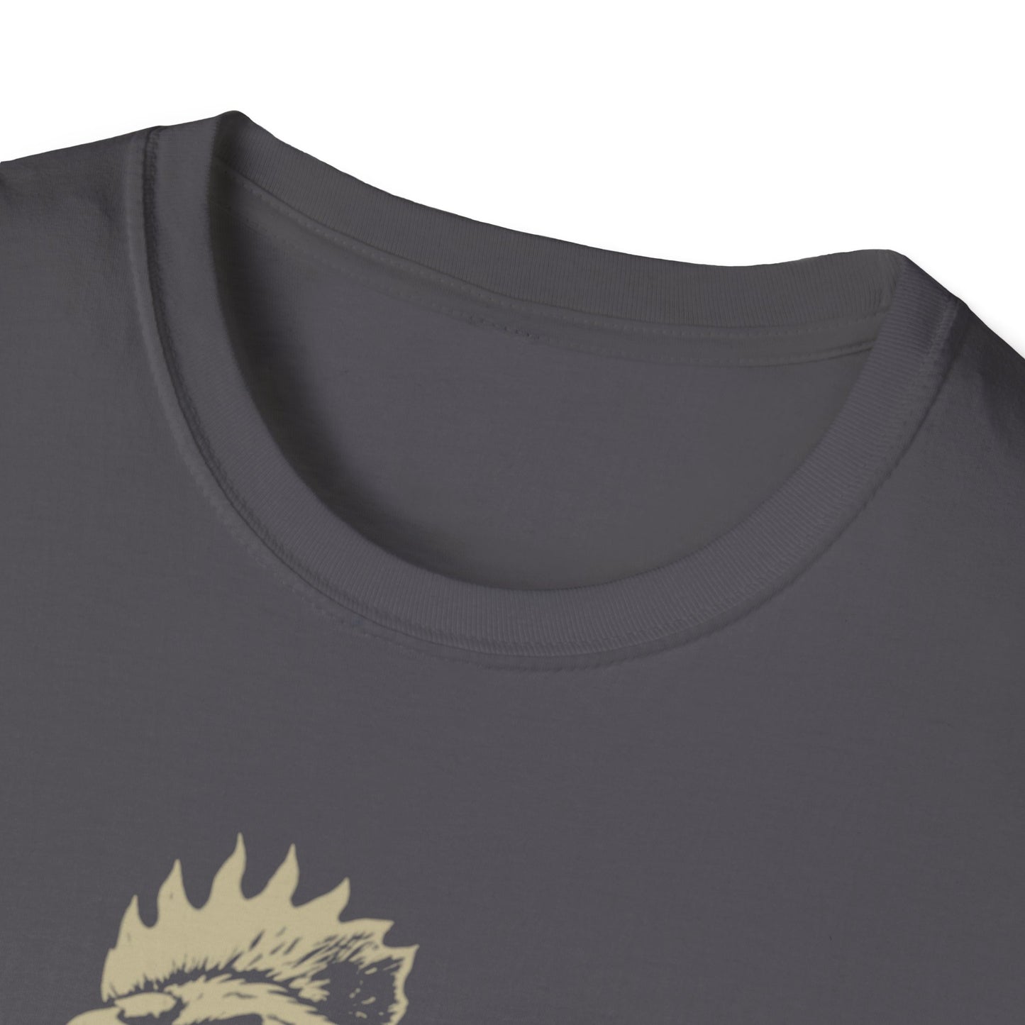 Born To Crow T-Shirt