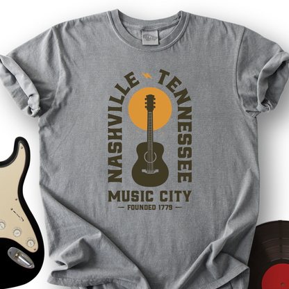 Nashville Tennessee T-Shirt