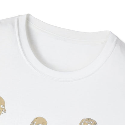 The Founding Rockers T-Shirt