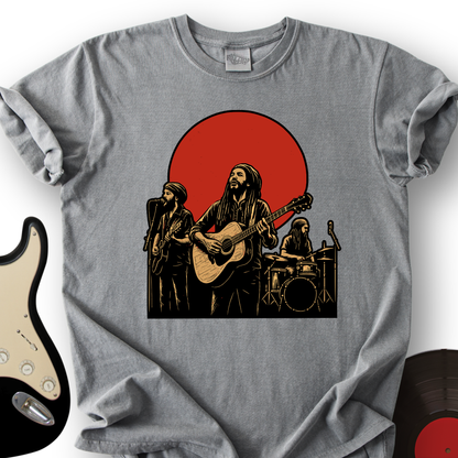 Reggae Music T-Shirt