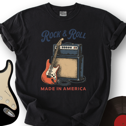 Rock & Roll T-Shirt