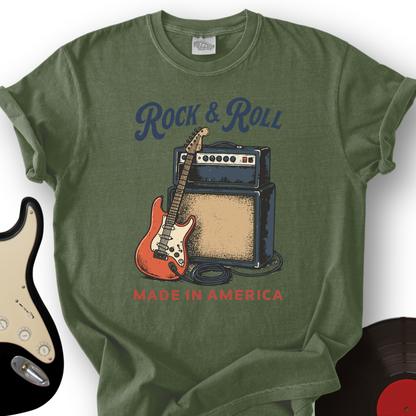 Rock & Roll T-Shirt