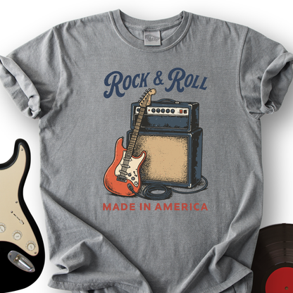 Rock & Roll T-Shirt
