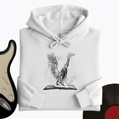Centerfold Hoodie