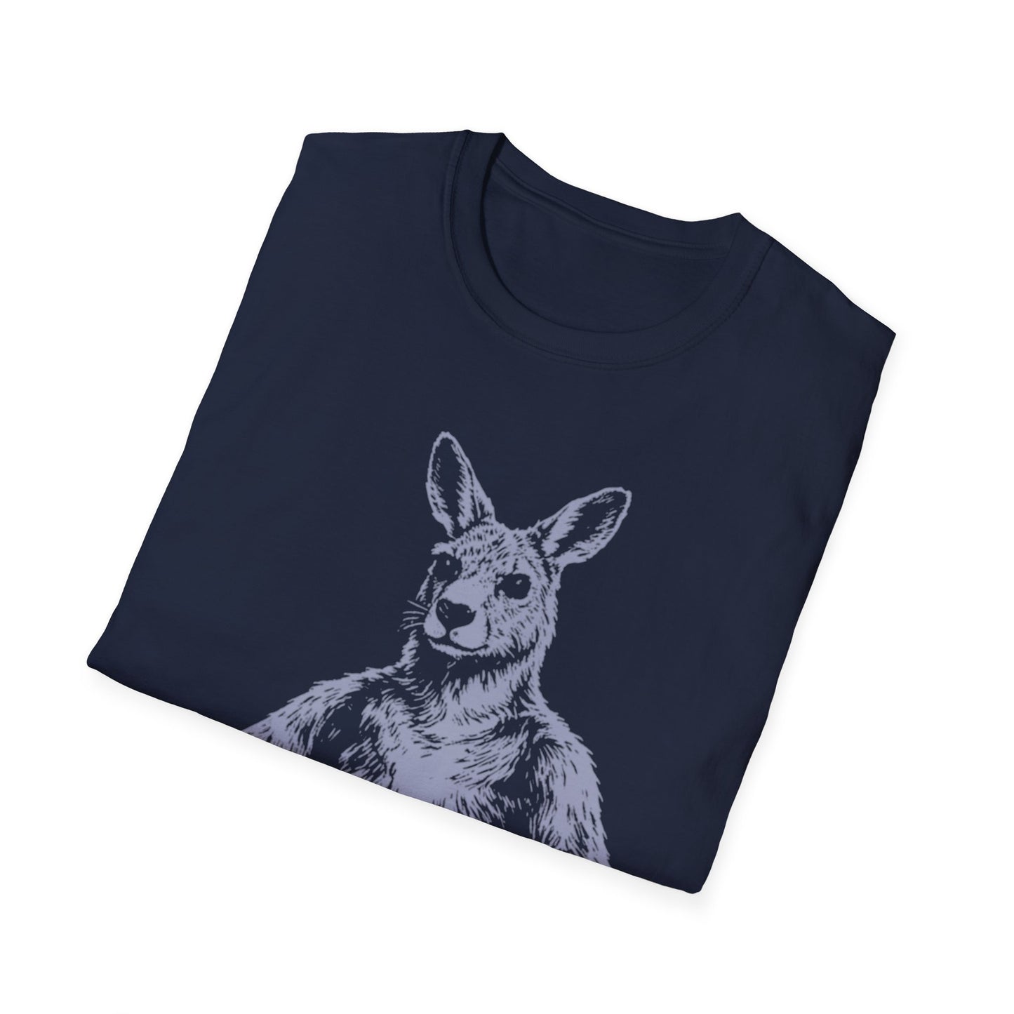 Kangaroo Bongos T-Shirt