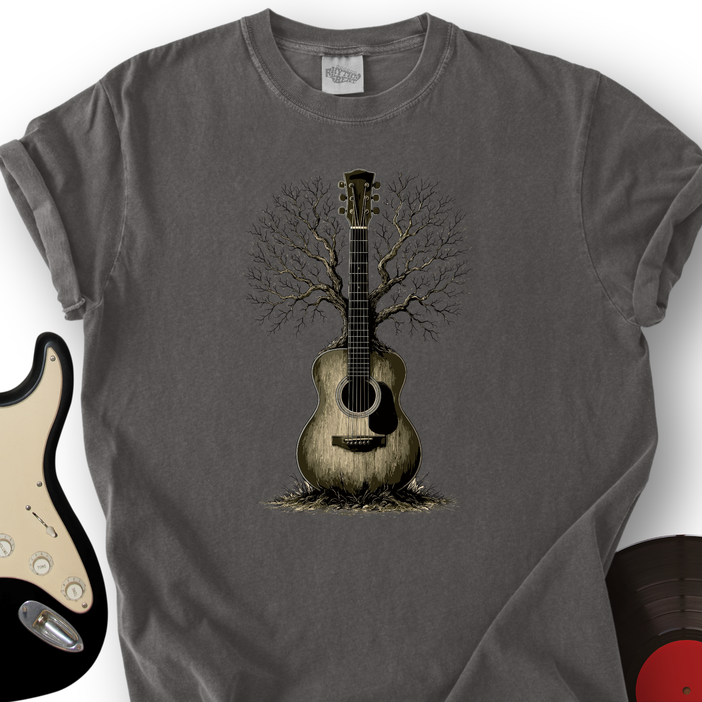 Roots of Music T-Shirt