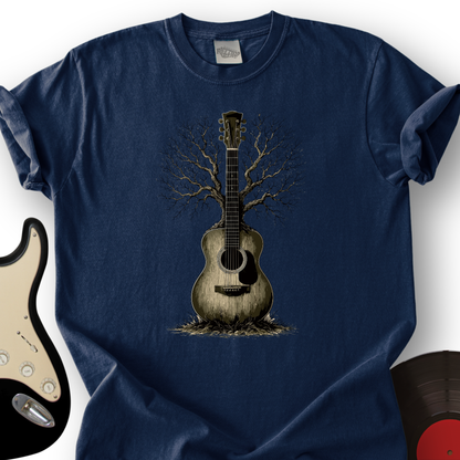 Roots of Music T-Shirt