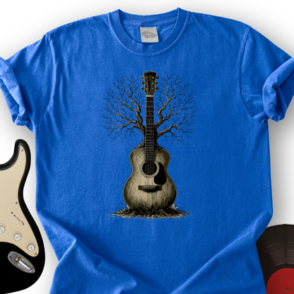 Roots of Music T-Shirt