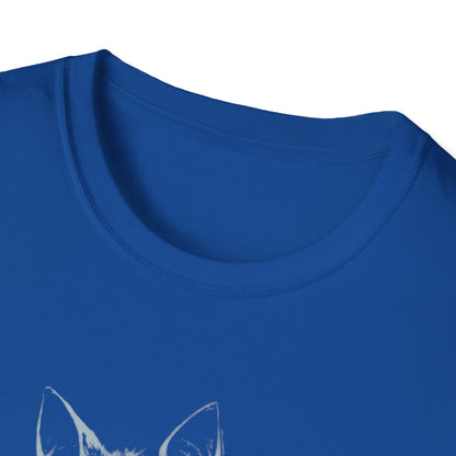 Bat DJ T-Shirt