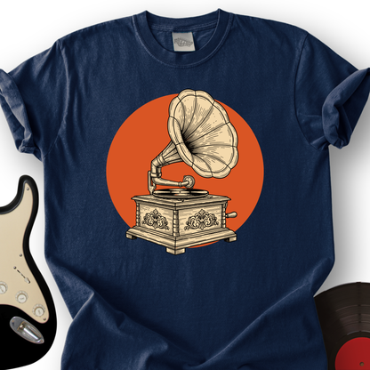 Live Music T-Shirt