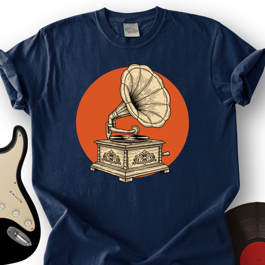 Live Music T-Shirt