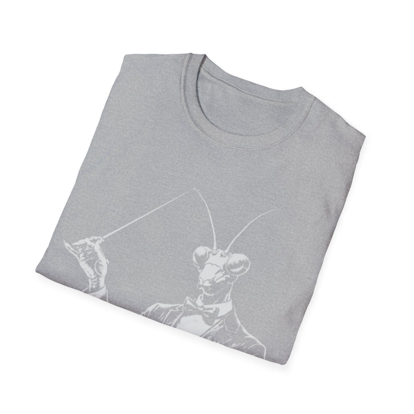 Mantis Conductor T-Shirt