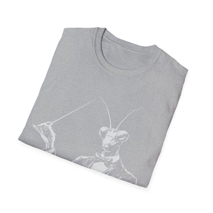 Mantis Conductor T-Shirt