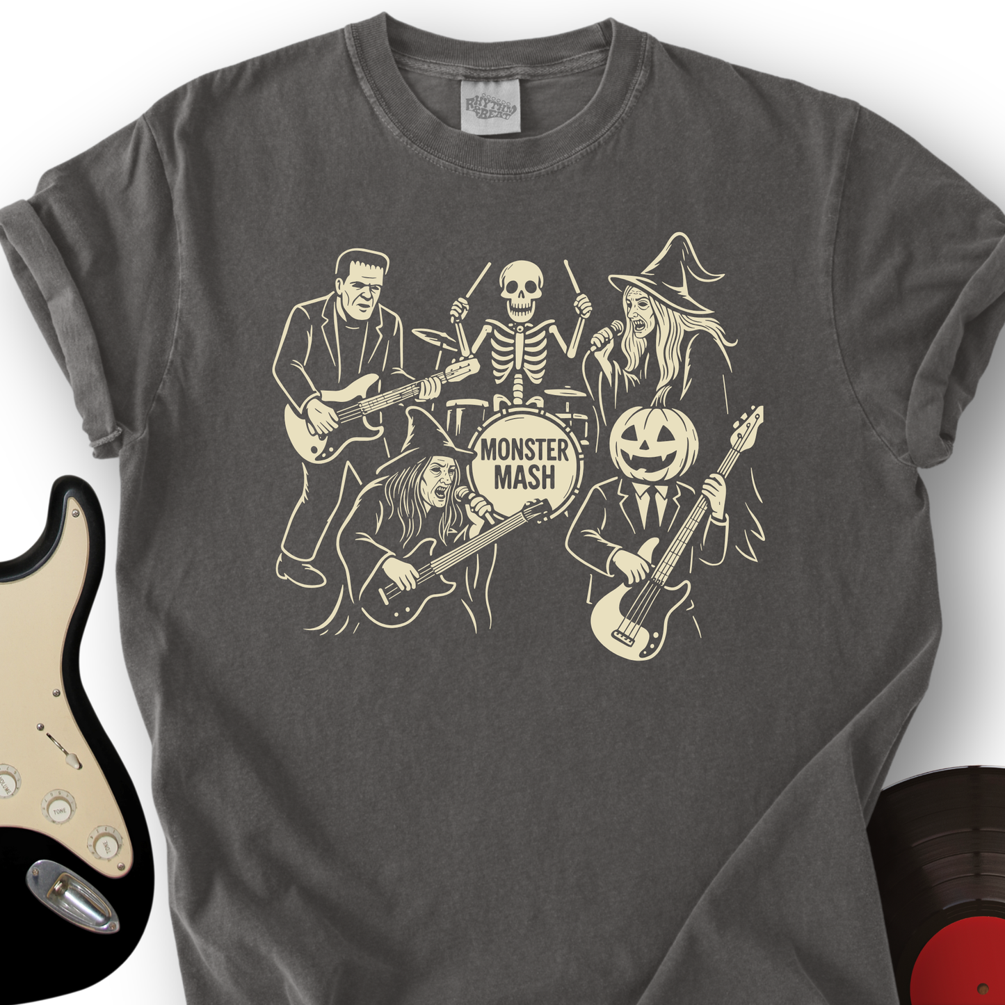 Monster Mash T-Shirt