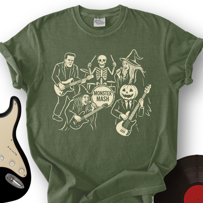 Monster Mash T-Shirt