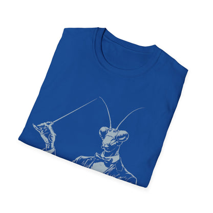 Mantis Conductor T-Shirt