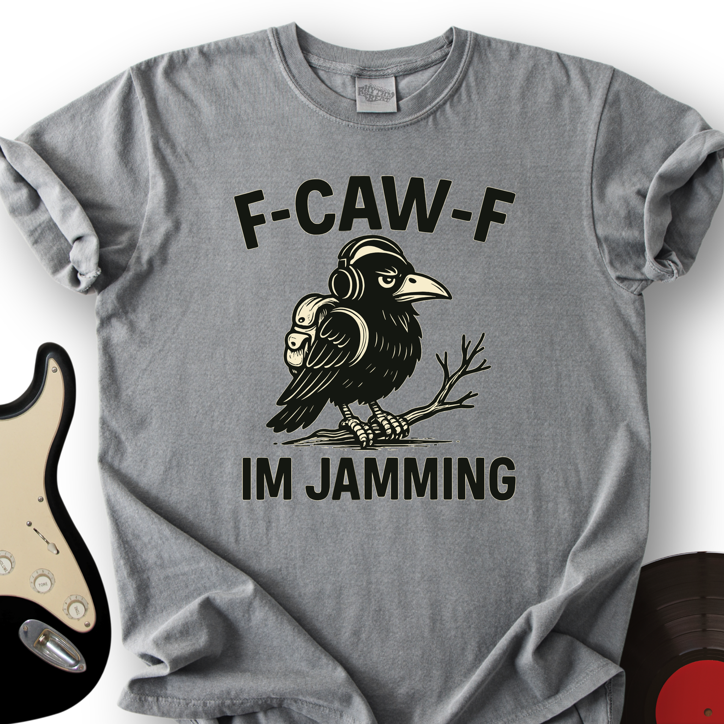 Im Jamming T-Shirt