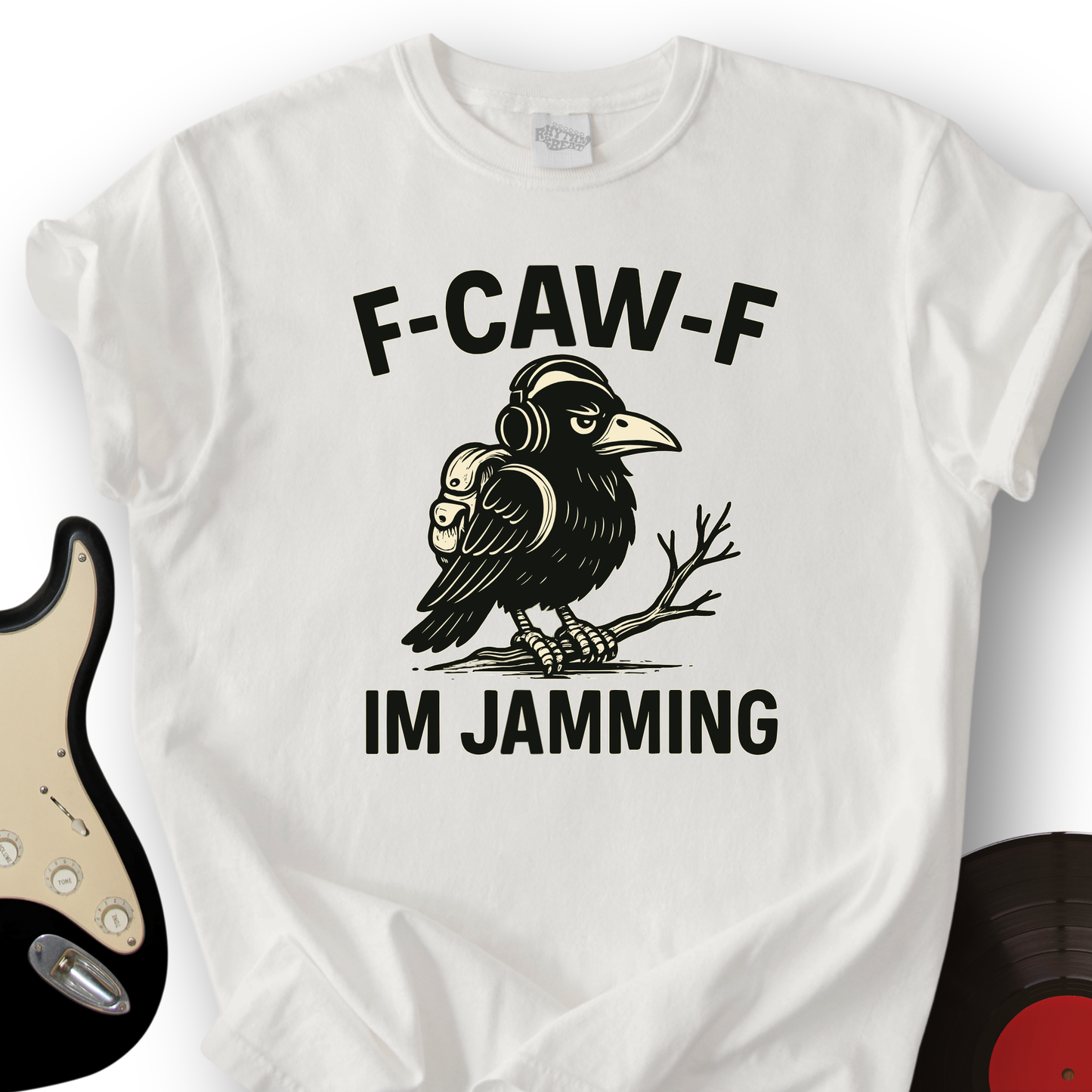 Im Jamming T-Shirt