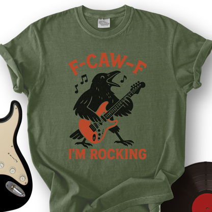 I'm Rocking T-Shirt