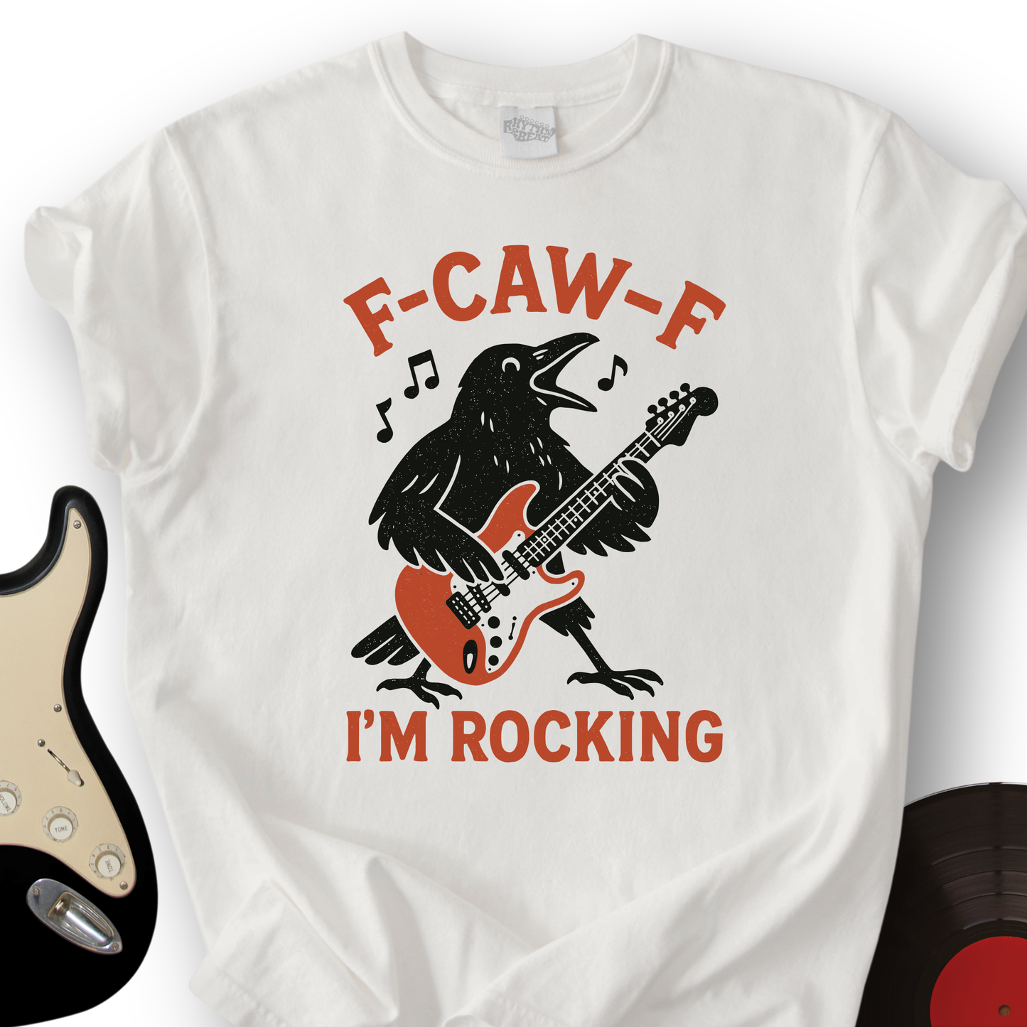I'm Rocking T-Shirt