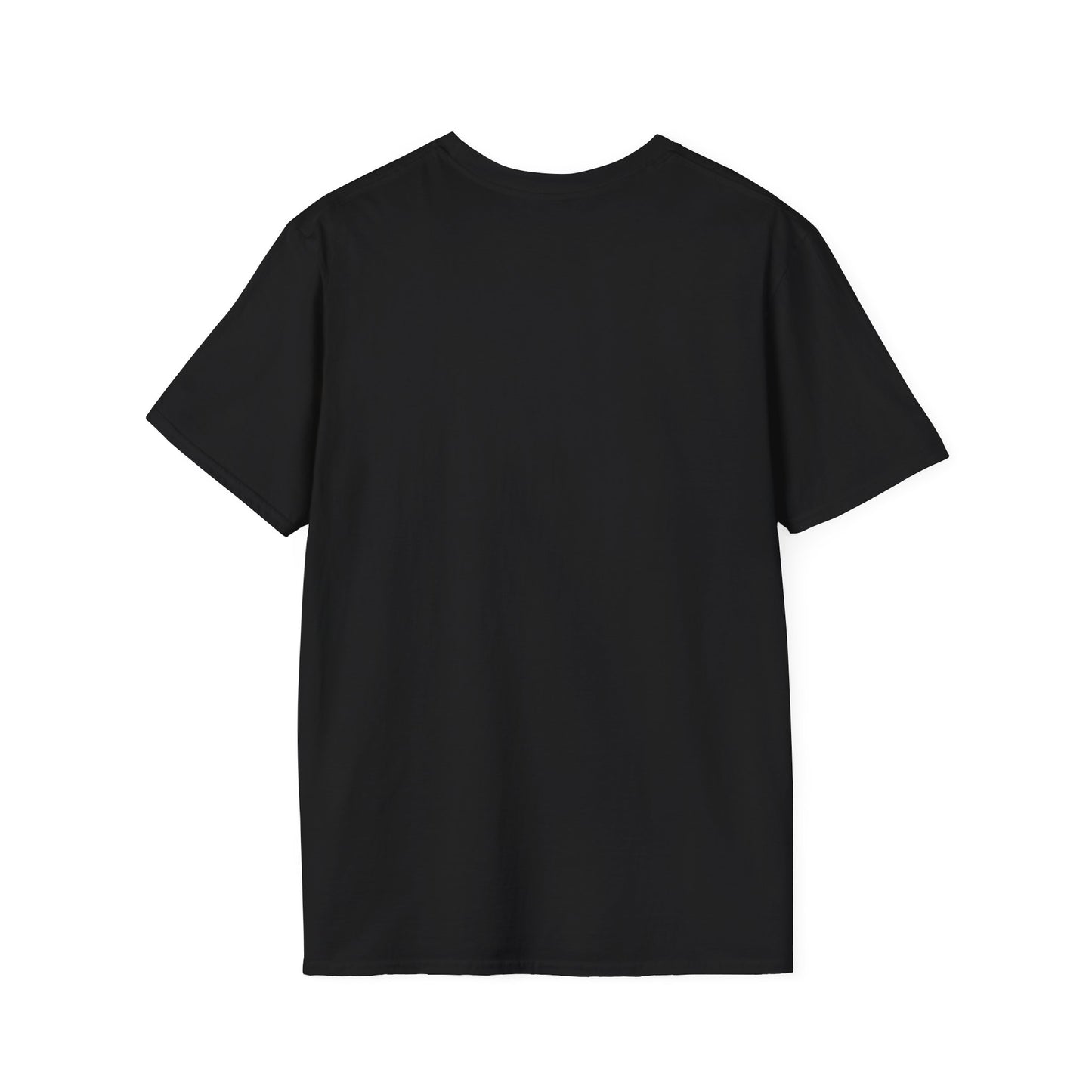 Flamingo Bassist T-Shirt