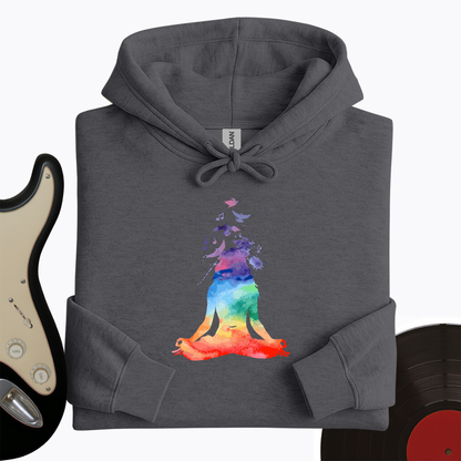Musical Soul Hoodie