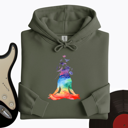 Musical Soul Hoodie