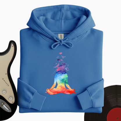 Musical Soul Hoodie