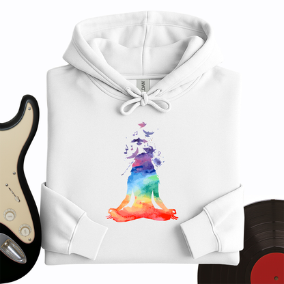 Musical Soul Hoodie