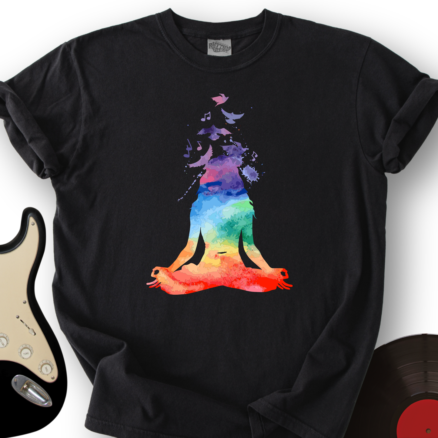 Musical Soul T-Shirt