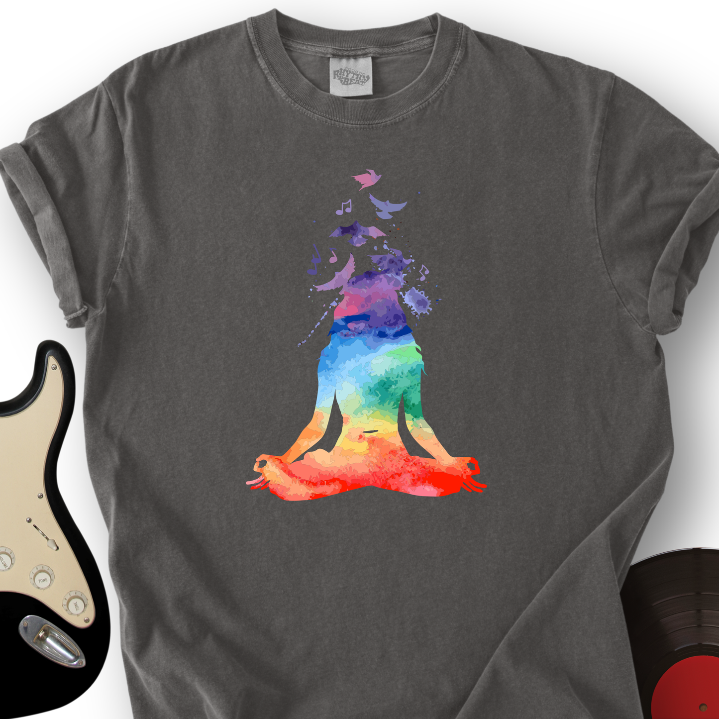 Musical Soul T-Shirt